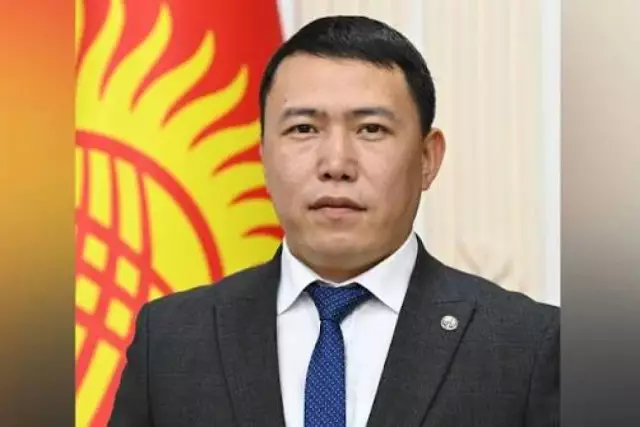 «Қате кеткен»: Қырғызстан президентінің баспасөз хатшысы мәлімдеме жасады