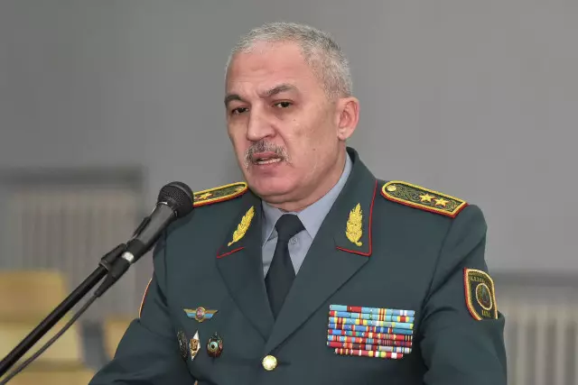 Руслан Жақсылықовқа қатысты жағымды хабар тарады