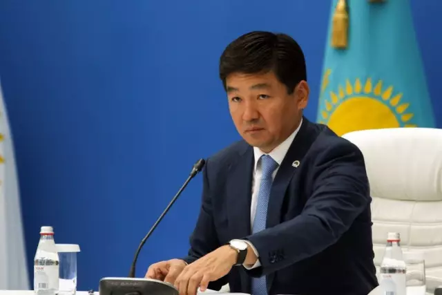 Бауыржан Байбекті тонаған күдікті ұсталды