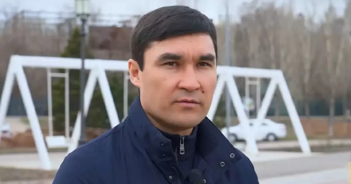  `Ұрсаң да – кінәлісің, ұрмасаң да – кінәлісің`: Серік Сәпиев күтпеген мәлімдеме жасады 