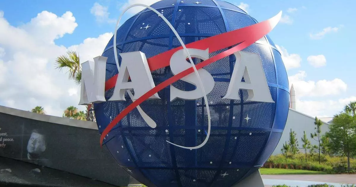  Неліктен NASA мұхитты емес, ғарышты зерттейді? 