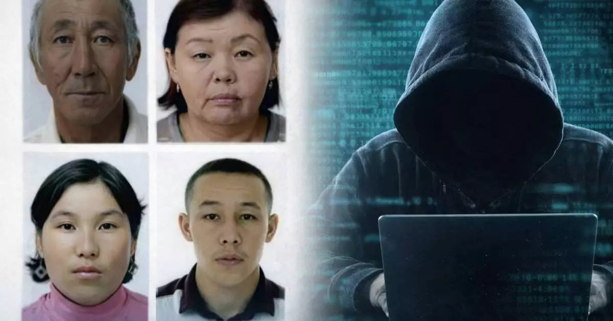  `Атыраулық хакермін` деп таныстырған блогер өзіне қысым көрсетіліп жатқанын айтты 