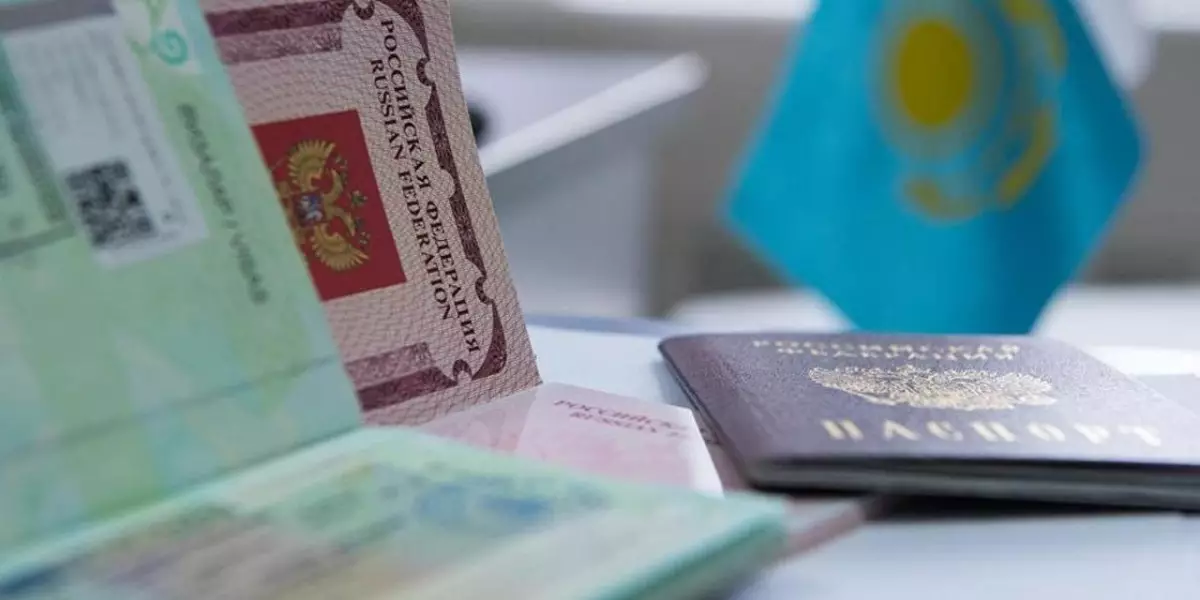  Шетел азаматтығын алғанын жасырғандар жазаланды 
