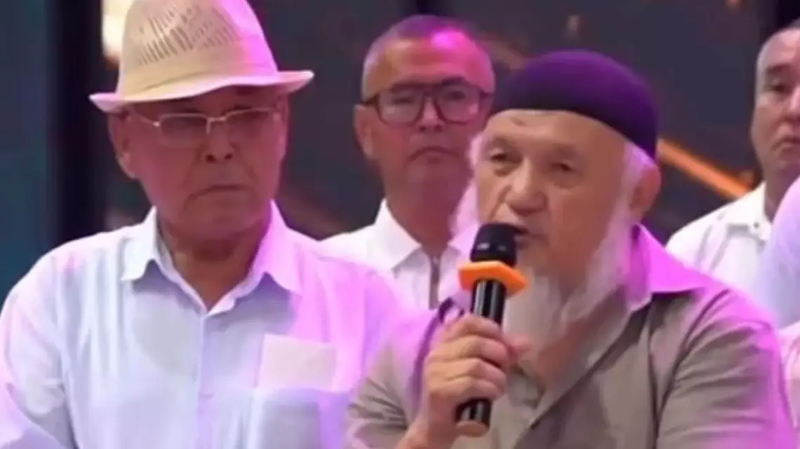  Тойда «уағыз» айтқан қария 7 жылға дейін сотталуы мүмкін 