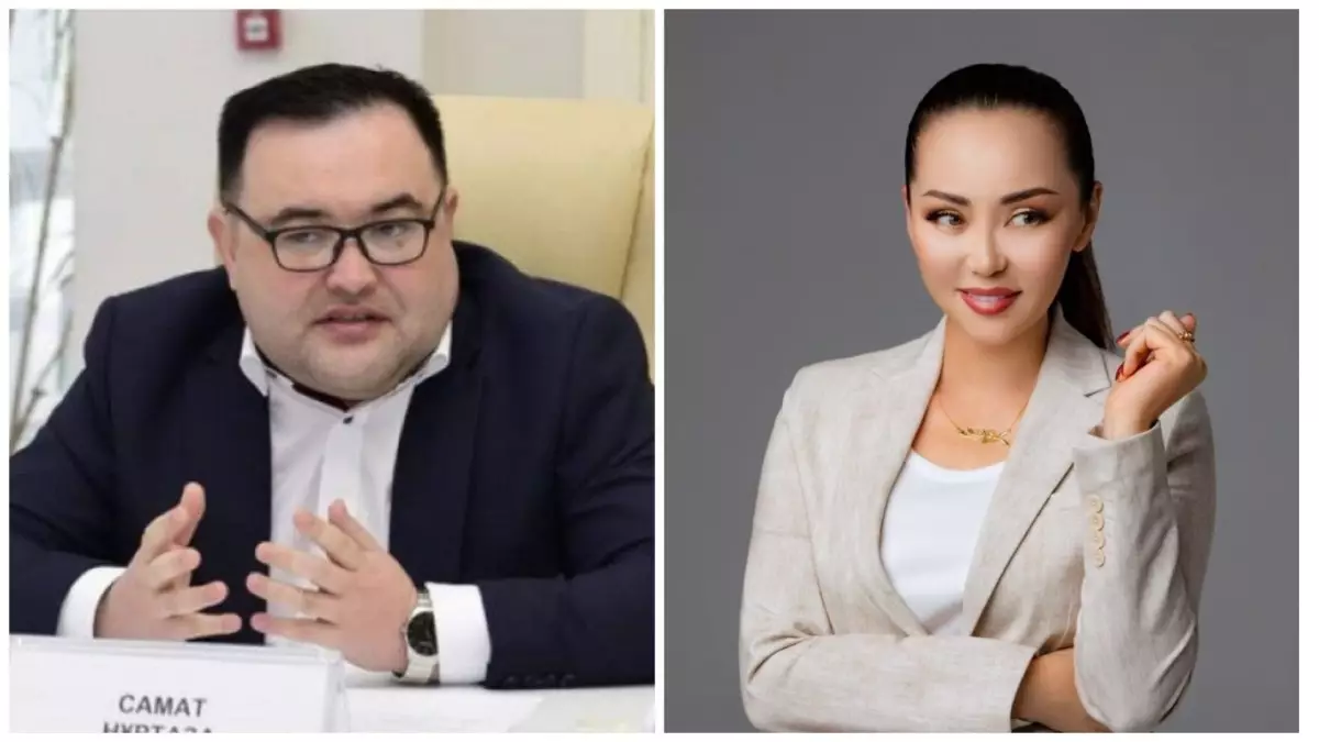  Экс-депутат Самат Нұртаза: «Біздің қоғамда тап айырмашылығы өте қатты, ашық, қатал формада көрініп жатыр» 