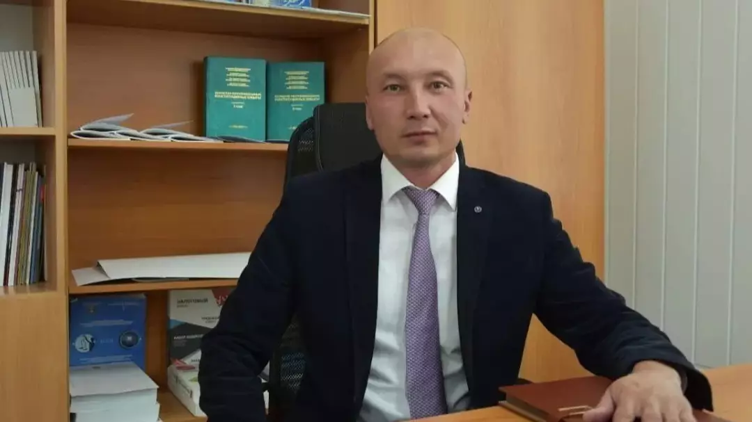  Сарапшы: Конституциялық реформа мемлекет пен қоғам арасындағы өзара сенімді нығайтуға бағытталған 