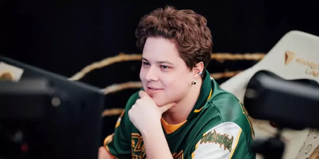 MOUZ мен L1ga Team — EPL Masters II: қай команда турнирден шығады?