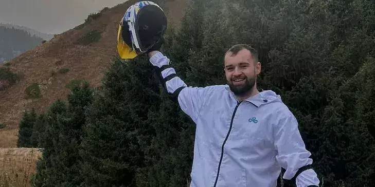 Fishman: ПТС рейтингін тиммейттерге жамап көтере алмауды өзіңнен іздеңіз