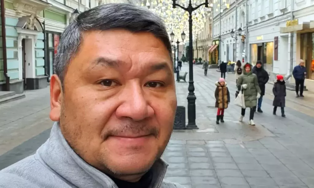 Кәсіпкер Арман Шораев қамауға алынды
