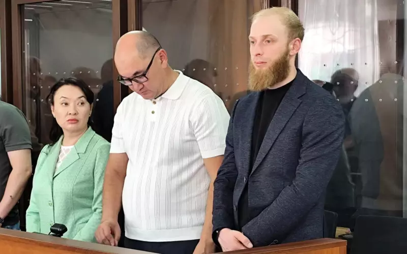 Ақмоладағы 12 адамның ғұмырын қиған жарылыс: үш адамға үкім шықты