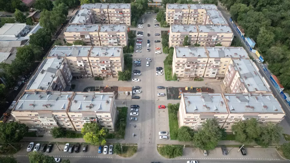 Ипотека Умай - в Отбасы банке объявили дату приёма заявок
