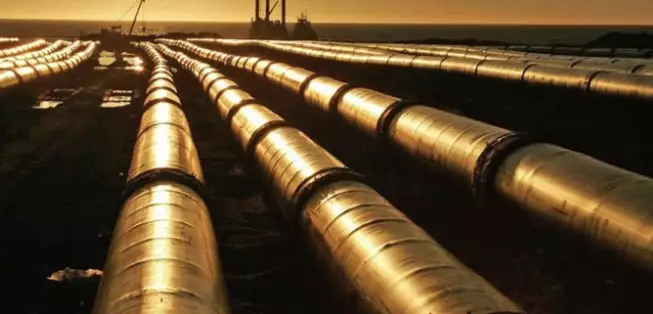 «КазТрансОйл» вложит $54,5 млн в увеличение транзита российской нефти в Китай