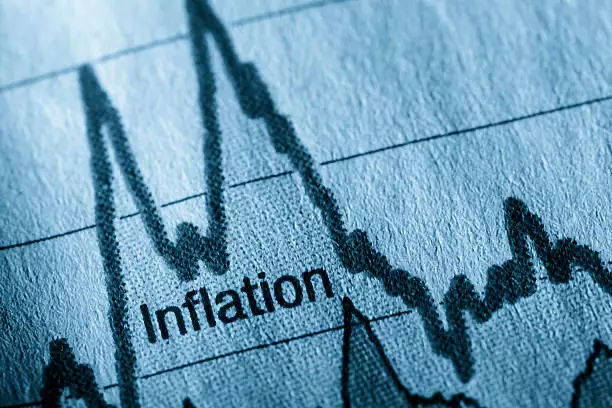Нацбанк повысил прогноз инфляции на 2027 год