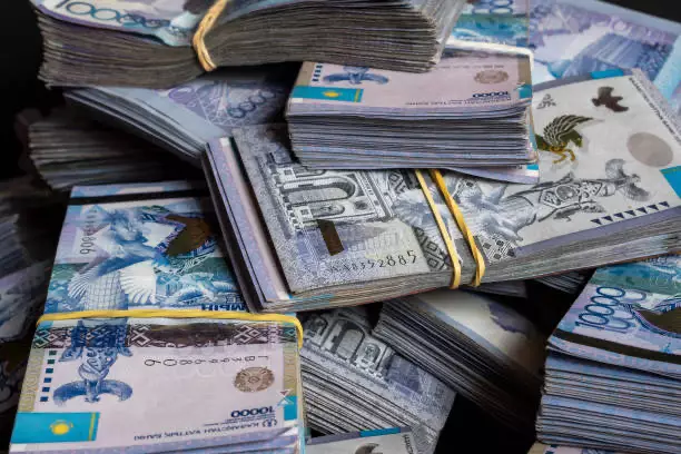Аэропорт Астаны получил 6,9 млрд тенге убытка за год