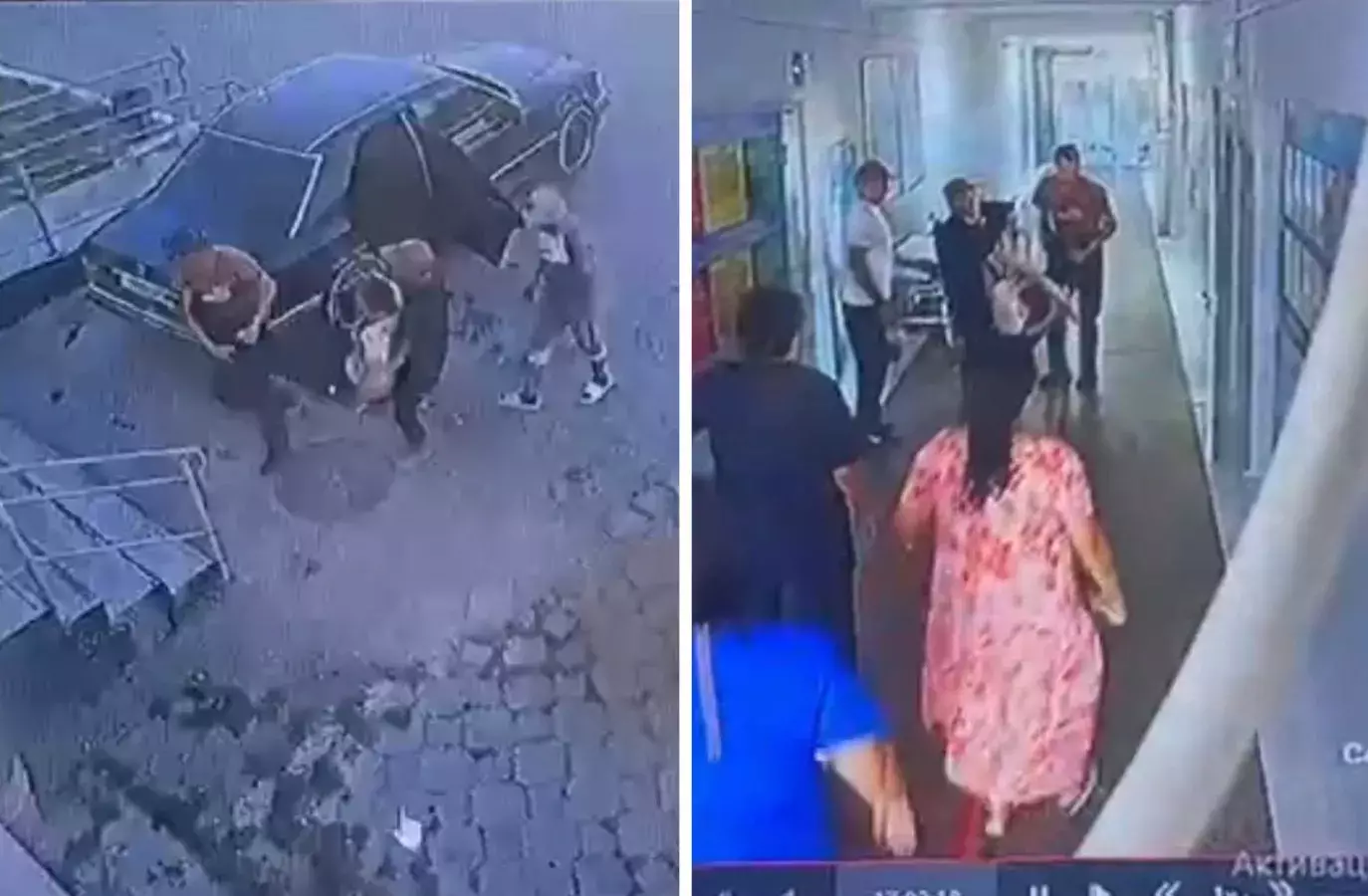 Жамбыл облысында әлдекімдер жас дәрігерді ұрлап әкетіп, ұрып өлтірген