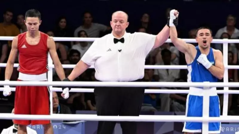 BoxRec порталы қазақстандық боксшылардың рейтингін жариялады