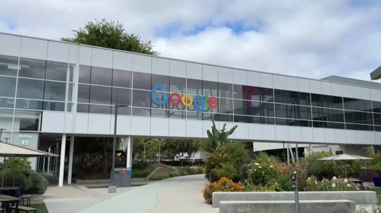Google вложит €13 млрд в финские дата-центры