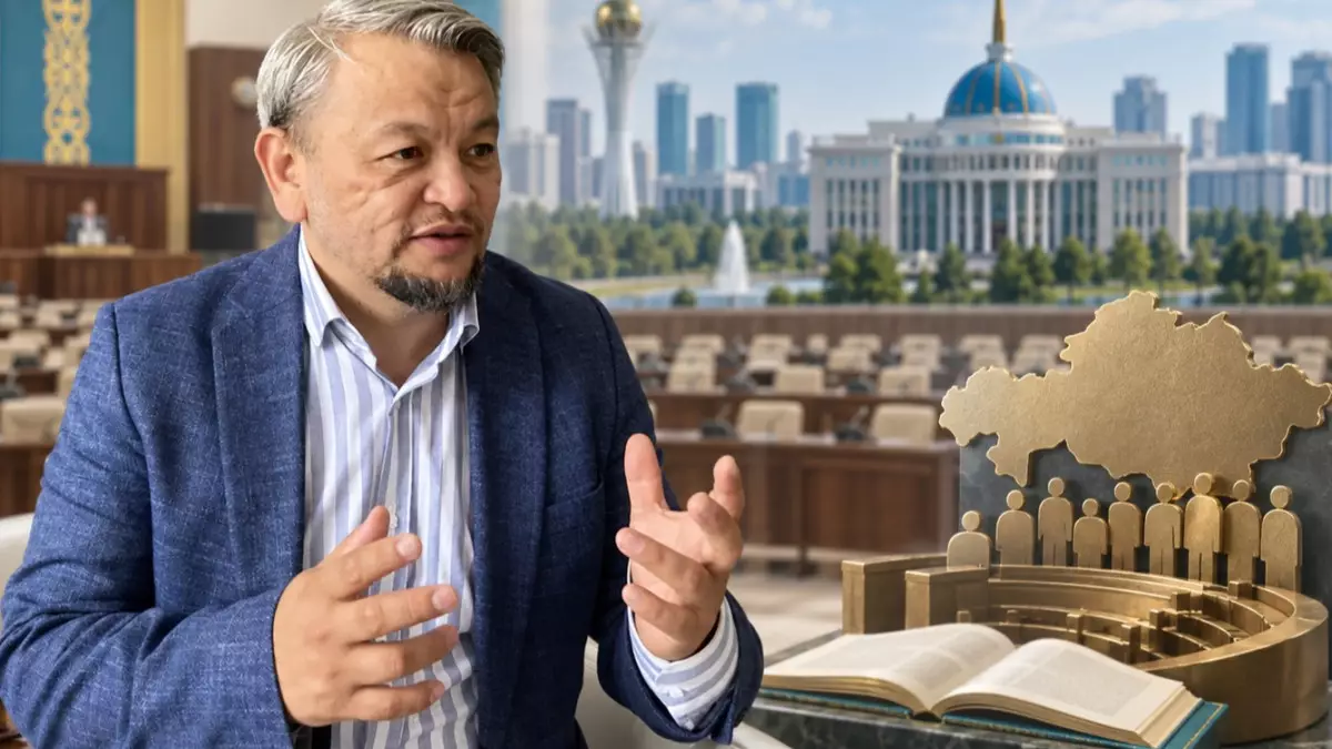  Биылғы Жолдауда қандай саяси және экономикалық міндеттер белгіленуі мүмкін? Саясаттанушы болжамын айтты 