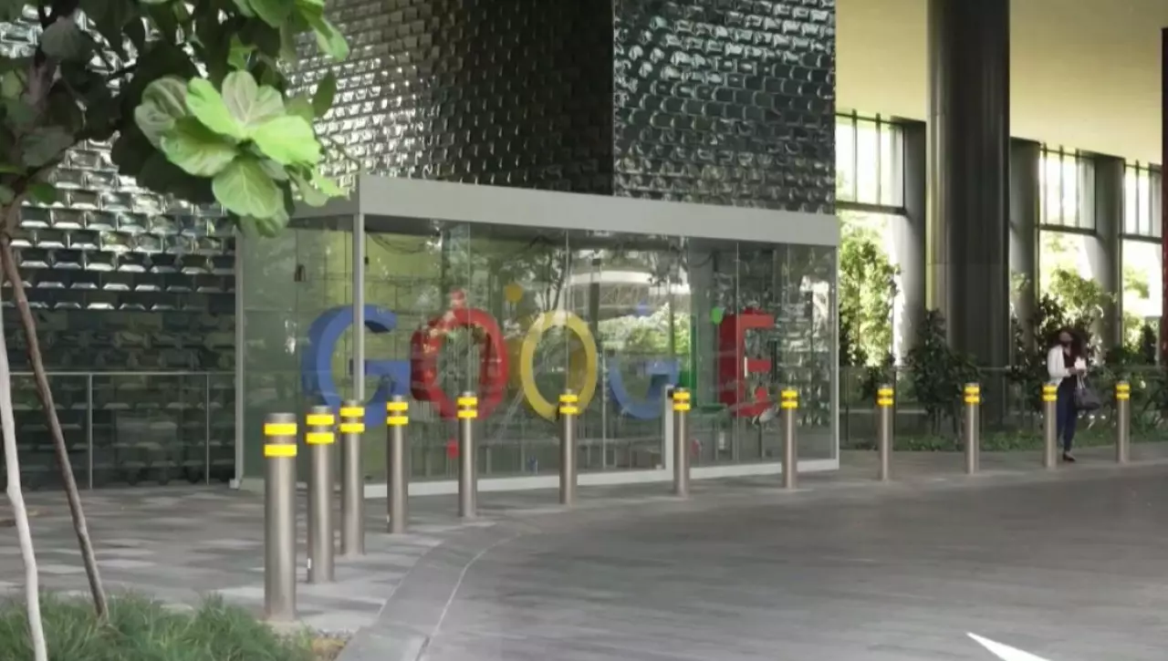 Google ЖИ жобаларына €13 млрд салады