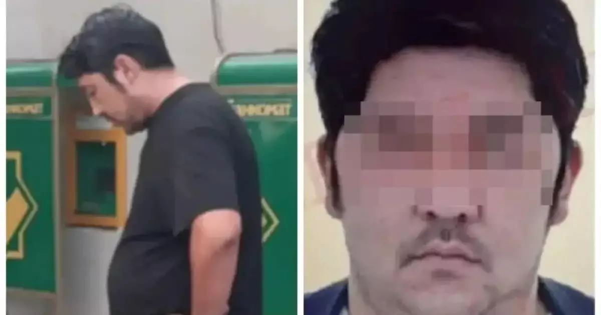  Пропавшего в августе со стоянки “Апорта“ алматинца нашли через три недели в Шымкенте 