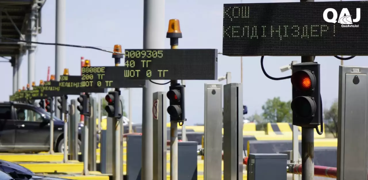 Как платить за платные дороги выгоднее: предоплата, RFID и абонемент