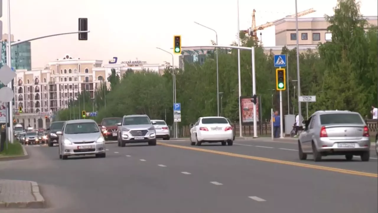 Нарықта қытайлық көліктердің үлесі артты
