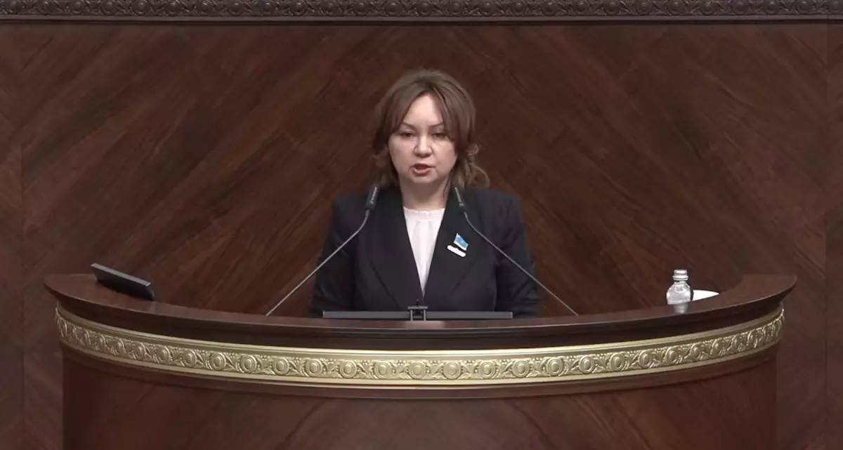Курултай принял свой регламент
