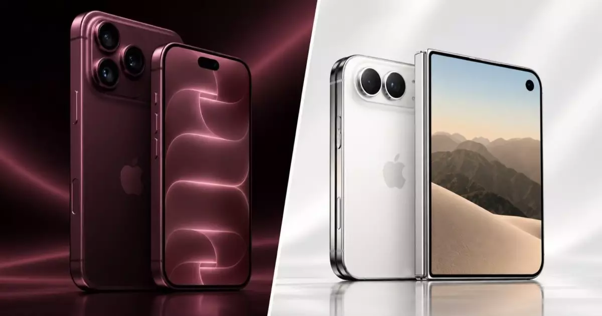  Жаңа iPhone 18 Pro Max Қазақстанда миллион теңгеге жуық тұруы мүмкін 