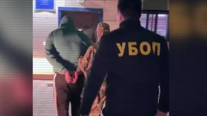 Қылмыстық топтардың 50-ден астам мүшесі ұсталды 