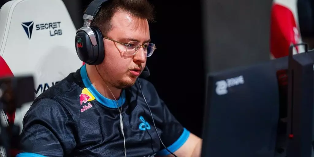 1w Team B8 Esports-пен жоғарғы сетте кездеседі — PGL Masters Bucharest 2026