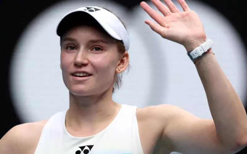 Рыбакина Олимпиада чемпионын жеңіп, әлемнің бірінші ракеткасы атанды