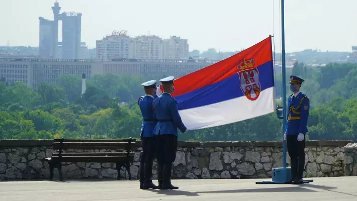 Сербия планирует открыть посольство в Узбекистане
