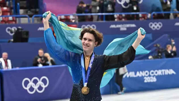 Шайдоров возвращается после олимпийского триумфа: известен турнир