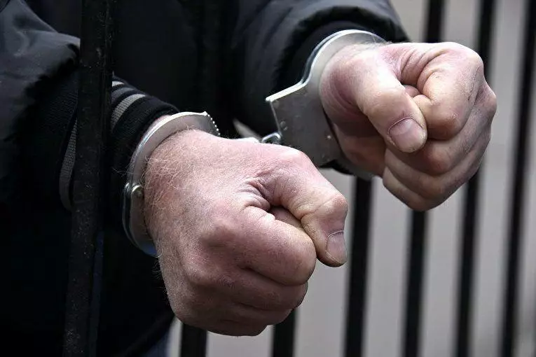 Көлік бақылауы саласына қатысты екі басшы ұсталды