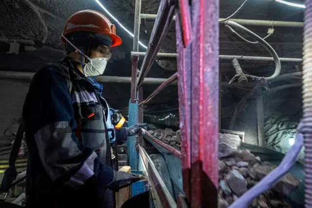 Жезқазған кәсіпорындарында жабдықтарды жоспарлы жөндеу жұмыстары жүргізілуде