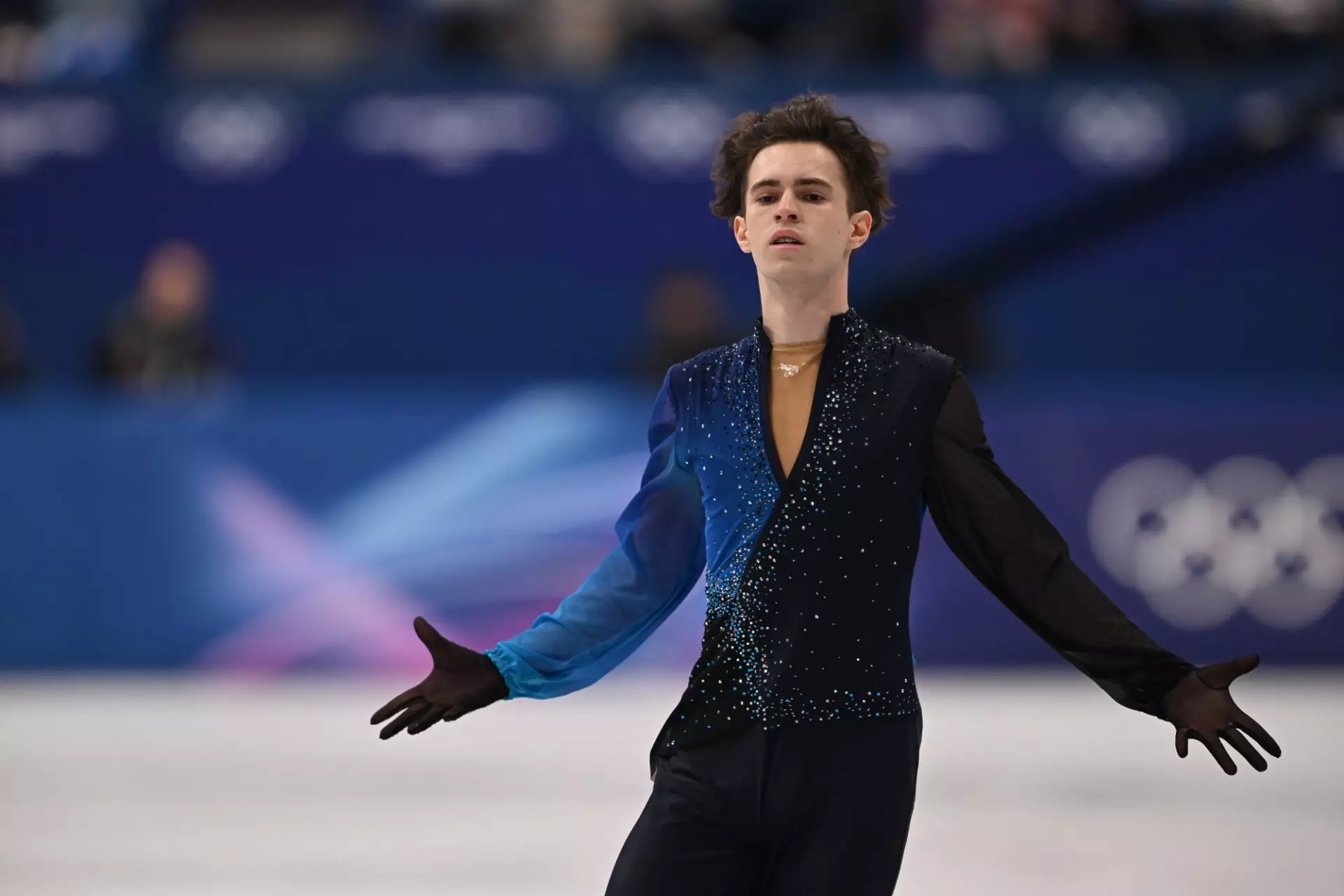 Шайдоров жаңа маусымды Nepela Memorial турнирінен бастайды