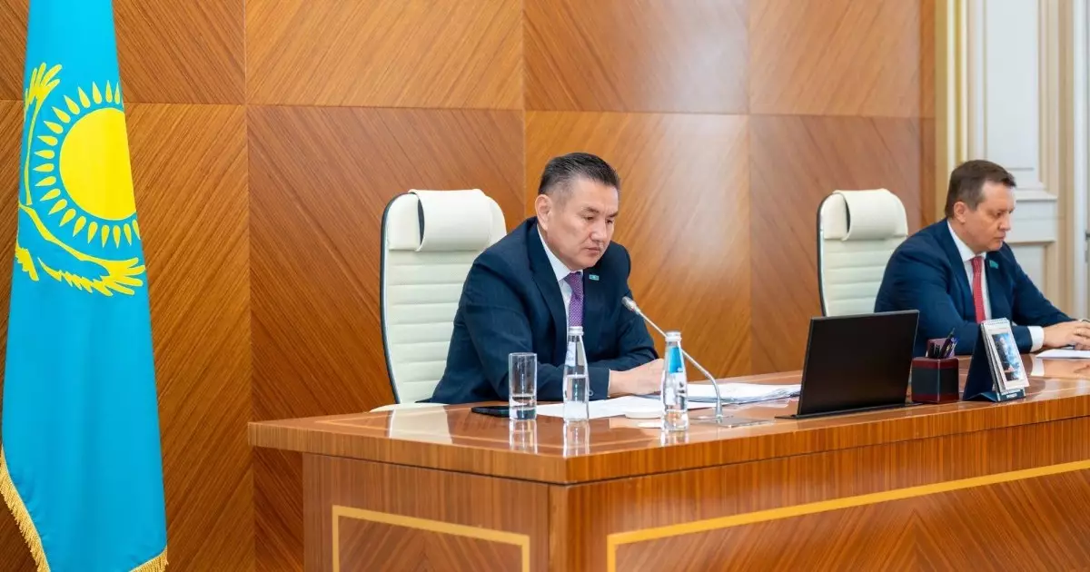  Шығыс Қазақстандағы экосаябақтарда бүгінде қандай жұмыстар атқарылып жатыр? 