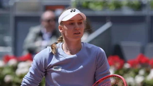 Прямая трансляция матча Рыбакиной за выход в финал US Open
