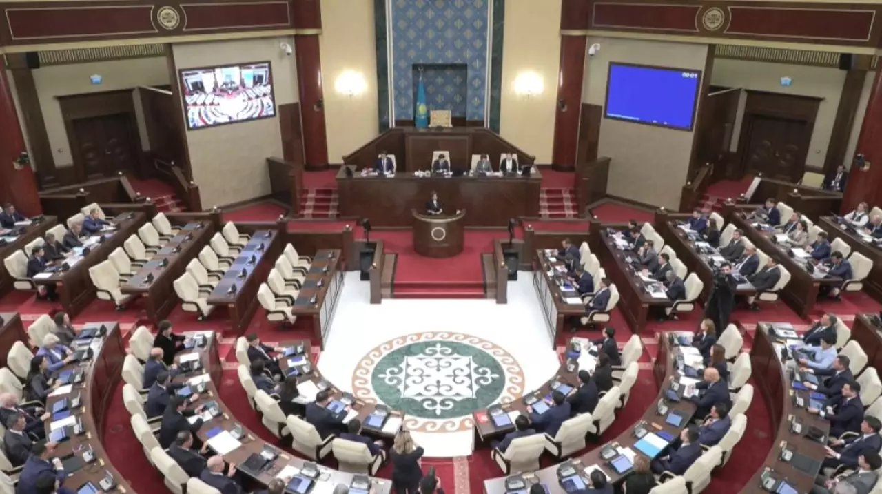 Регламент Курултая: как будут рассматриваться законопроекты