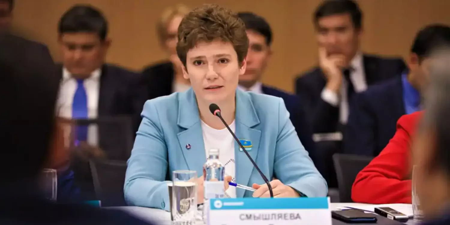 Тұрғын үйлерді басқаруда қордаланған мәселе көп – депутат Үкіметке 9 ұсыныс айтты