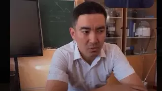 «Қазақтарға, Қазақстанға Алланың мықты бір азабы керек болып тұр»: Қазақстанның құлдырауын тілеген ұстаз кешірім сұрады (ВИДЕО)