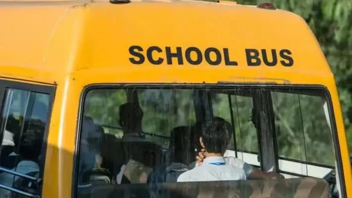 В Ташкенте 73,5% опрошенных родителей хотят школьные автобусы