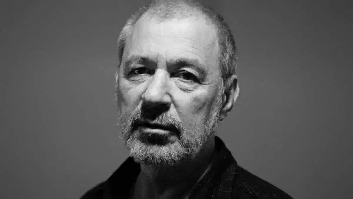  Қазақстандық журналист Юрий Мизинов өмірден өтті 
