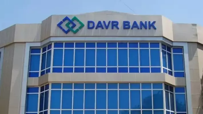 Азербайджанский ABB приобрел контрольный пакет Davr Bank за 140 млн долларов