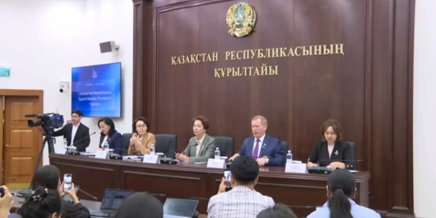 Туысының бизнесіне тиімді заңды депутат қолдай ала ма? – Құрылтай өкілі жауап берді