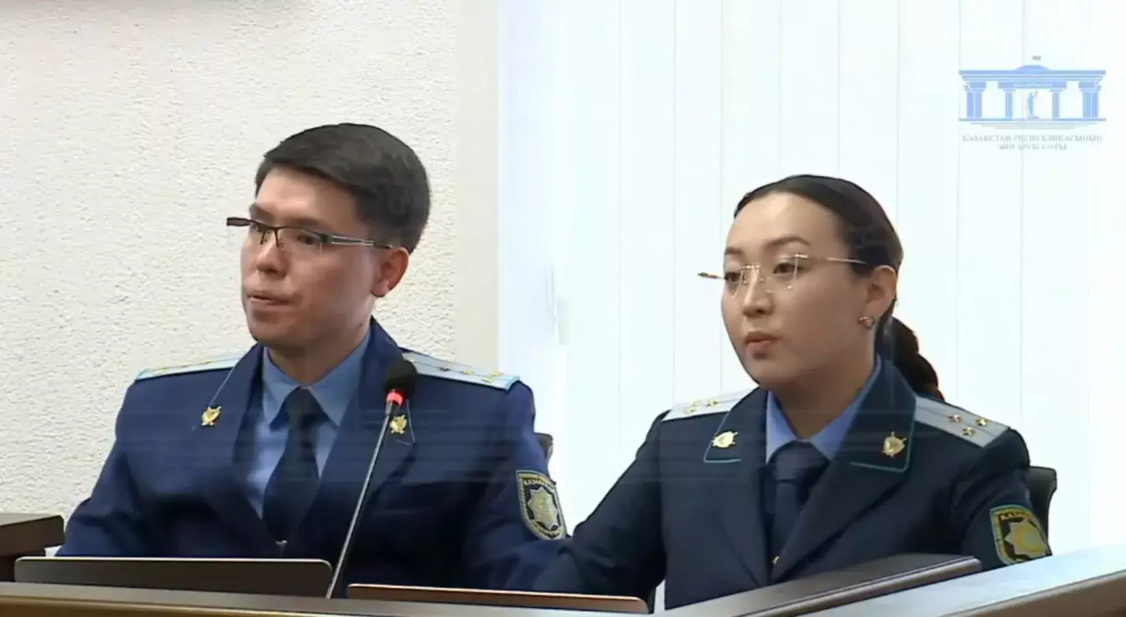 Ұлдана Мырзуан ісі: Құрылыс салушыға қатысты іс тоқтатылды