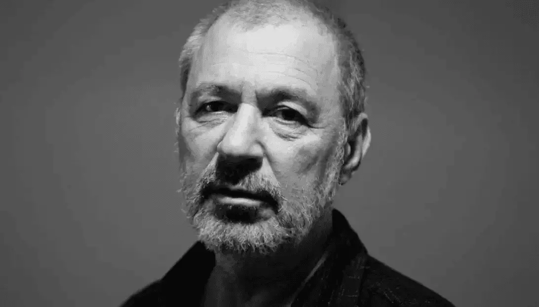 Умер Юрий Мизинов, основатель легендарного сайта ZonaKZ