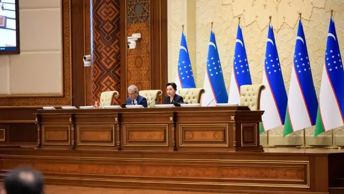 Сенат одобрил уголовную ответственность за незаконные тоннели под госграницей