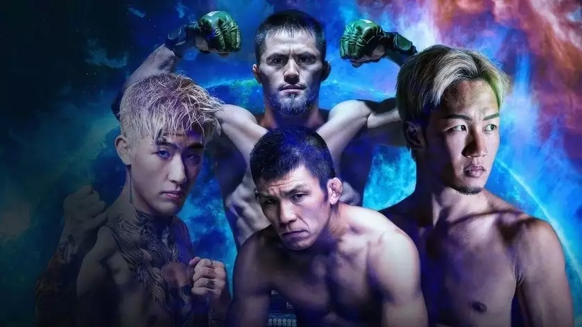 Super Rizin 5: бой Шайдуллаев - Макки, ограбление Даутбека. Все результаты турнира