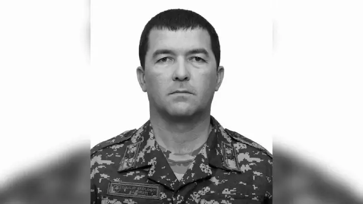 Сотрудник экополиции погиб во время рейда на Сырдарье